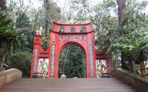 Lễ hội Đền Hùng 2016 có gì mới?