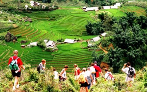 Lên kế hoạch cho một kỳ nghỉ trọn vẹn 