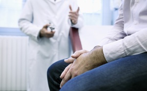 Có mối liên hệ nào giữa các vấn đề về tuyến tiền liệt và cholesterol?