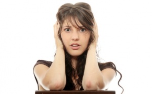 Nỗi ám ảnh mang tên rụng tóc: Làm sao để trị?