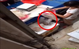 Xem video này bạn sẽ biết người Trung Quốc gian lận tinh vi như thế nào!