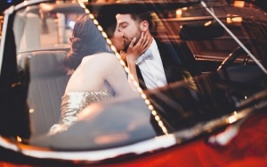 Tướng tay nữ giới lấy chồng giàu sang