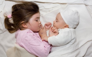 8 điều cha mẹ nên biết về giấc ngủ của con