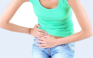 Bị u nang buồng trứng dùng thực phẩm chức năng lâu dài được không?