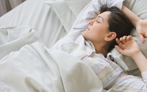 10 điều xảy ra với cơ thể khi bạn đang ngủ