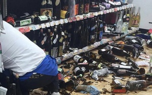 Động đất 6 độ richter tại Nhật, nhiều người nhập viện 