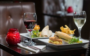 Thực đơn chuẩn không cần chỉnh cho người bị đái tháo đường