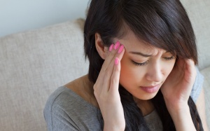 5 nguyên nhân thường gây đau đầu bạn nên biết