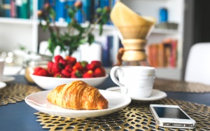 Tử vi 12 cung hoàng đạo thứ tư (20/4/2016)