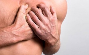 Hồi hộp, trống ngực, nhịp nhanh có phải rối loạn thần kinh tim?