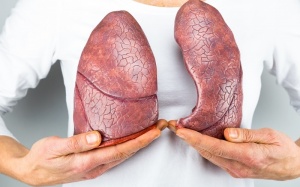 Không hít thở chúng ta có sống được?