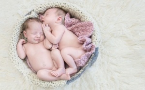Những điều bí ẩn thú vị về trẻ sơ sinh