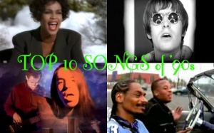 Top 10 ca khúc từ thập niên 90 vẫn 'sống mãi với thời gian'