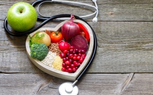 Thực phẩm chính là liều thuốc tốt nhất