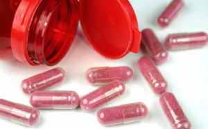 TPCN phòng nhiễm trùng đường tiết niệu của Mỹ không tốt như quảng cáo