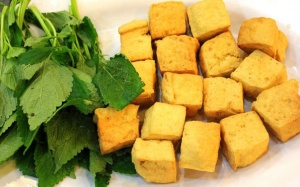 10 món chay siêu ngon và dễ làm từ đậu phụ