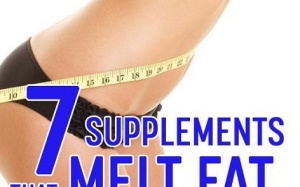 Bạn cần bổ sung 7 dưỡng chất này để đốt cháy chất béo