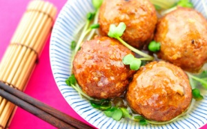 Công thức làm xíu mại viên xinh ngon không cưỡng nổi