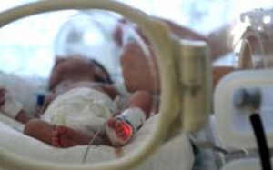 Thêm một loại virus khiến trẻ bị tổn thương não và chậm phát triển 