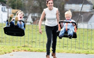  Cô gái có 2 âm đạo, 2 tử cung tiết lộ chuyện mang thai