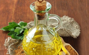 Kể công - tội của dầu mù tạt đối với sức khoẻ