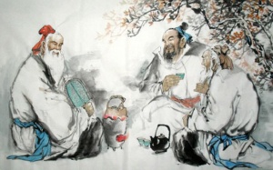 10 nguyên tắc dưỡng sinh của cổ nhân cần phải 'gối đầu giường'