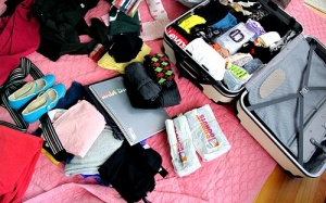 Đi du lịch biển cần chuẩn bị những gì?