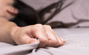  Hình dạng của âm đạo cũng ảnh hưởng đến việc đạt đỉnh của phụ nữ