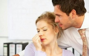  Loại bỏ mùi cơ thể vào mùa hè siêu nhanh