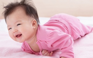 Tập lẫy cho con: Cần đúng thời điểm và đúng cách