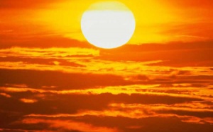 Nắng nóng lan rộng từ Nam ra Bắc