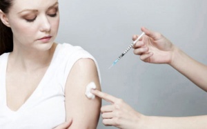 Vaccine cúm: Nên tiêm phòng vào buổi sáng