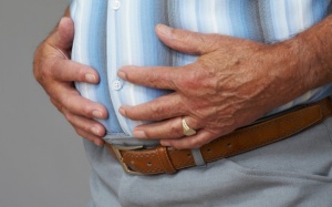 Béo phì làm tăng nguy cơ phát triển sỏi mật