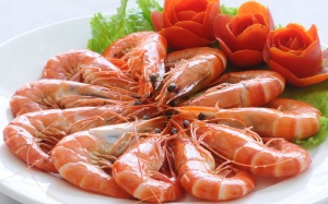 Những lợi ích tuyệt vời của tôm