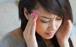 Chấm dứt đau nửa đầu ngay từ ngày hôm nay!