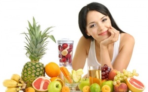 Chế độ ăn của bạn đã đủ tốt chưa?