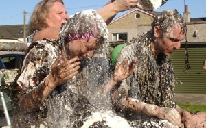 Những phong tục cưới hỏi kinh dị vẫn còn tồn tại đến ngày nay