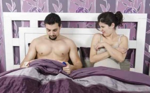 6 nguyên nhân khiến 'cậu nhỏ' bị đau và có mùi