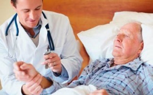 Phòng ngừa loét da ở người cao tuổi như thế nào?