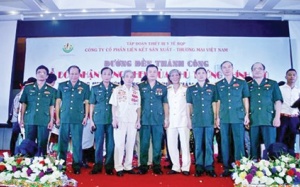 Chân rết Liên Kết Việt dần lộ diện