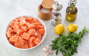 Những cặp đôi thực phẩm tốt cho sức khoẻ