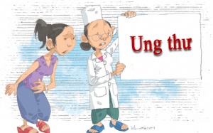 Nguyên nhân nào khiến ung thư đang trở thành đại dịch?