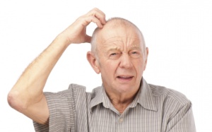 Đãng trí có phải sa sút trí tuệ?