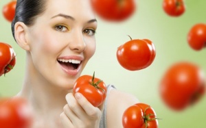 Chống nắng ngày hè bằng những thực phẩm tự nhiên