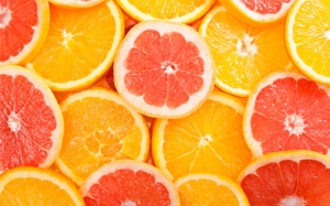 Bệnh nhân đái tháo đường cần tích cực ăn cam quýt