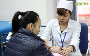 Khẩn cấp ngừng sử dụng vaccine bại liệt uống OPV chứa 3 tuýp virus