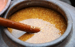 GS. Nguyễn Lân Dũng: Nguy cơ ung thư gan từ món tương truyền thống