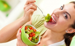 Ăn chay giúp sống thọ hơn gần 4 năm