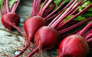 Nước ép củ dền - xu hướng TPCN mới cho dân chơi thể thao