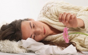 Bị khô âm đạo, mất ham muốn tình dục phải làm gì? 